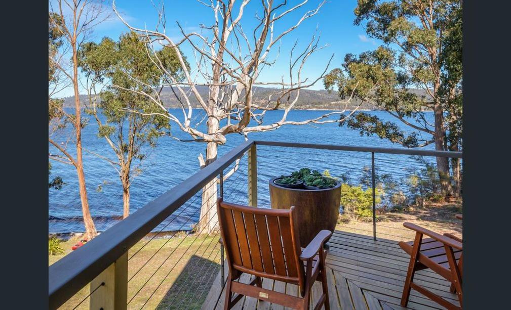Holiday home On The Huon River *