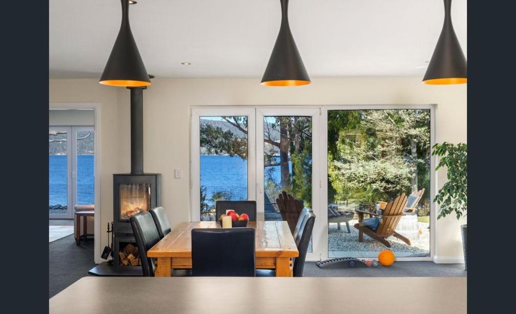 Holiday home On The Huon River Lymington