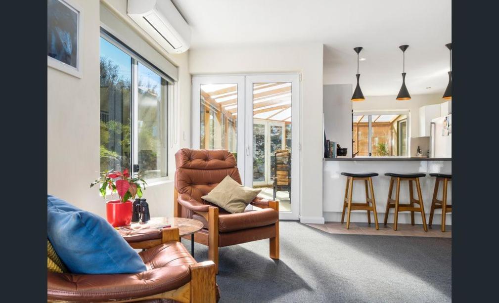Holiday home On The Huon River